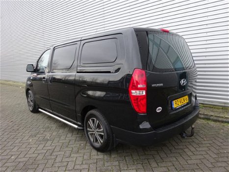 Hyundai H 300 - 2.5 CRDi Dynamic - 1