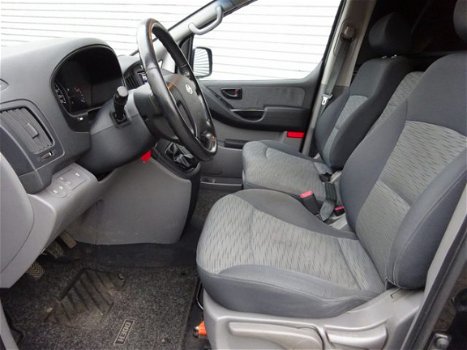 Hyundai H 300 - 2.5 CRDi Dynamic - 1