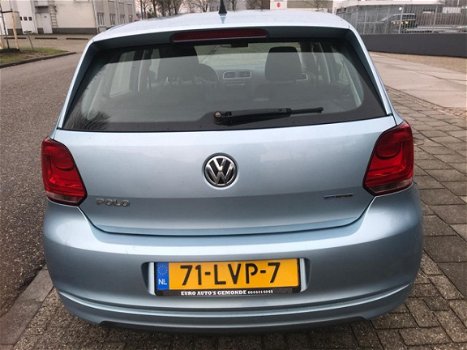 Volkswagen Polo - 1.2 TDI BlueMotion Comfortline 100% ONDERHOUDEN VAN A TOT Z - 1