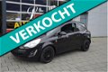 Opel Corsa - 1.4i-16V Satellite I Airco I Elektro pakket I Dealer onderhouden I Nwe APK - 1 - Thumbnail