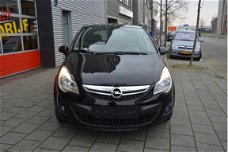 Opel Corsa - 1.4i-16V Satellite I Airco I Elektro pakket I Dealer onderhouden I Nwe APK