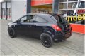 Opel Corsa - 1.4i-16V Satellite I Airco I Elektro pakket I Dealer onderhouden I Nwe APK - 1 - Thumbnail