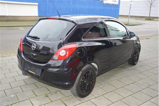 Opel Corsa - 1.4i-16V Satellite I Airco I Elektro pakket I Dealer onderhouden I Nwe APK - 1