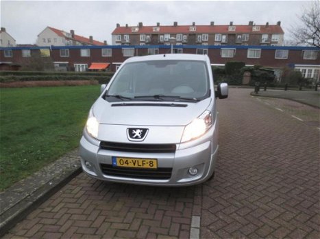 Peugeot Expert - 2.0HDIF1, L1H1, AIRCO, EURO 4, 3 pers - 1