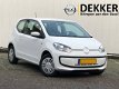 Volkswagen Up! - 1.0 Move up met Airco, Cruise Controle, Parkeersensoren - 1 - Thumbnail