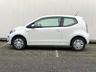 Volkswagen Up! - 1.0 Move up met Airco, Cruise Controle, Parkeersensoren - 1 - Thumbnail