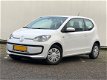 Volkswagen Up! - 1.0 Move up met Airco, Cruise Controle, Parkeersensoren - 1 - Thumbnail