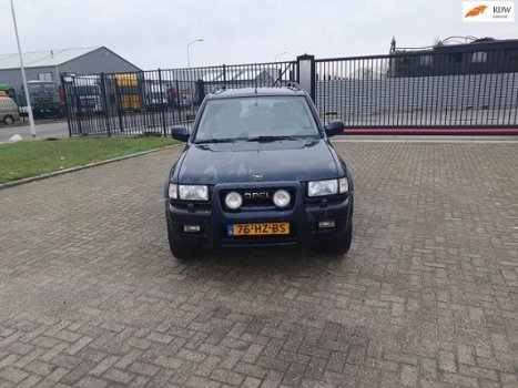 Opel Frontera - 3.2 MV6 - 1