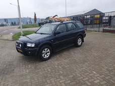 Opel Frontera - 3.2 MV6