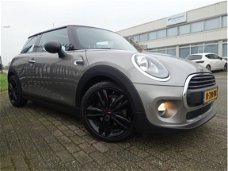 Mini Mini Cooper - 1.2 ONE CHILI 17"WORKS/TFT-SHERM/PANO/KEY-LESS/AUT/ECC/PDC