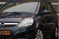 Opel Zafira - 1.6 Temptation 7 Persoons Airco Navigatie 3-6-12 M Garantie - 1 - Thumbnail