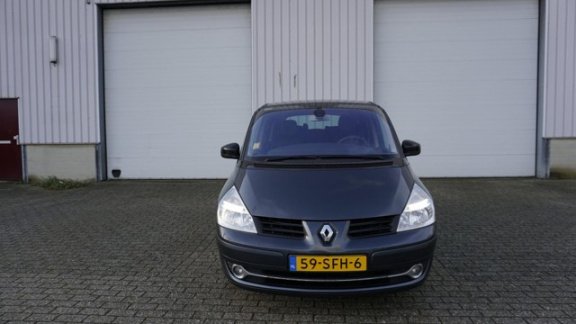 Renault Grand Espace - 2.0 dCi Celsium - 1