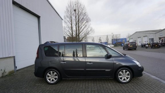 Renault Grand Espace - 2.0 dCi Celsium - 1