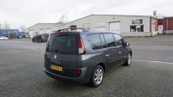 Renault Grand Espace - 2.0 dCi Celsium - 1