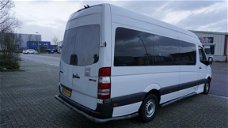 Mercedes-Benz Sprinter - 311 2.2 CDI 432 HD personenbus/maxxi