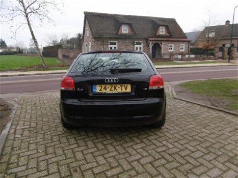 Audi A3 - 1.6 Ambition - 1