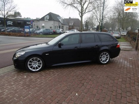 BMW 5-serie Touring - 550i Business Line Edition II - 1