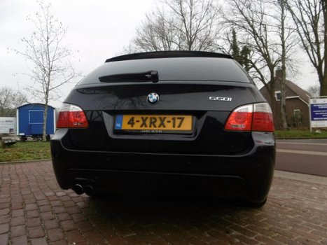 BMW 5-serie Touring - 550i Business Line Edition II - 1