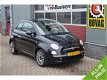 Fiat 500 - 0.9 TwinAir Lounge O.a.: Automaat, Panaorama dak, 16 inch L.M - 1 - Thumbnail