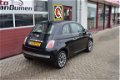 Fiat 500 - 0.9 TwinAir Lounge O.a.: Automaat, Panaorama dak, 16 inch L.M - 1 - Thumbnail