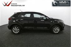 Kia Stonic - 1.2 COMFORTPLUSLINE NAVI - GARANTIE 2025