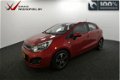 Kia Rio - 1.2 BUSINESSLINE 5-D - GARANTIE 2022 - 1 - Thumbnail