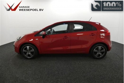 Kia Rio - 1.2 BUSINESSLINE 5-D - GARANTIE 2022 - 1