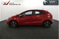 Kia Rio - 1.2 BUSINESSLINE 5-D - GARANTIE 2022 - 1 - Thumbnail