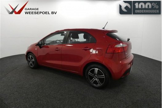 Kia Rio - 1.2 BUSINESSLINE 5-D - GARANTIE 2022 - 1