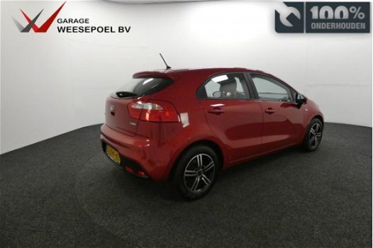 Kia Rio - 1.2 BUSINESSLINE 5-D - GARANTIE 2022 - 1