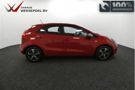 Kia Rio - 1.2 BUSINESSLINE 5-D - GARANTIE 2022 - 1