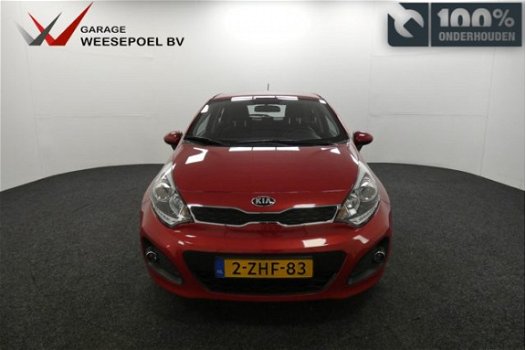 Kia Rio - 1.2 BUSINESSLINE 5-D - GARANTIE 2022 - 1