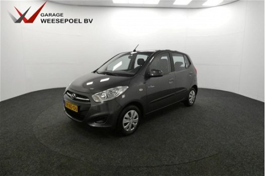 Hyundai i10 - 1.0 I-DRIVE COOL - 12.300 KM - 1