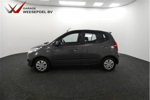 Hyundai i10 - 1.0 I-DRIVE COOL - 12.300 KM - 1