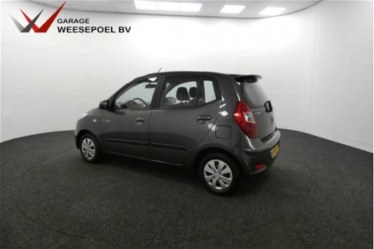 Hyundai i10 - 1.0 I-DRIVE COOL - 12.300 KM - 1