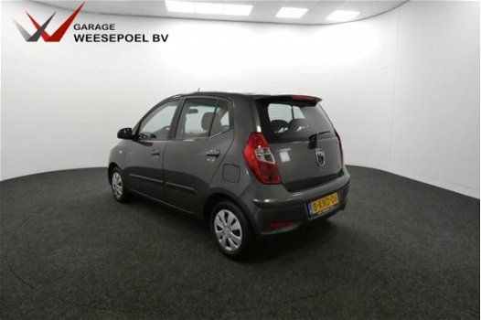 Hyundai i10 - 1.0 I-DRIVE COOL - 12.300 KM - 1