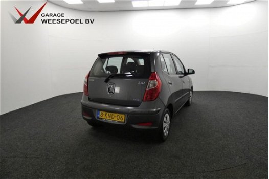 Hyundai i10 - 1.0 I-DRIVE COOL - 12.300 KM - 1