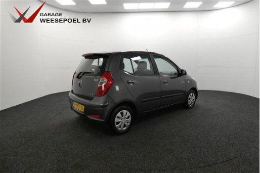 Hyundai i10 - 1.0 I-DRIVE COOL - 12.300 KM - 1