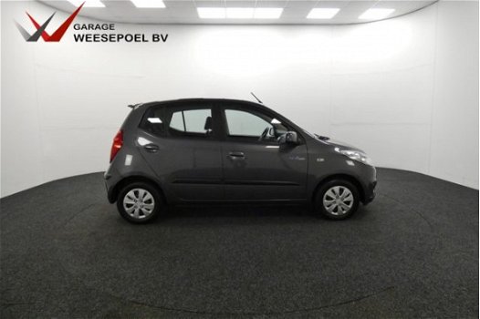 Hyundai i10 - 1.0 I-DRIVE COOL - 12.300 KM - 1