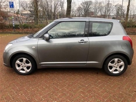 Suzuki Swift - 1.3 GA 2 JAAR APK--AIRCO--SERVICE ONDERHOUD - 1