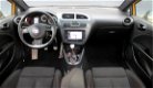 Seat Leon - 2.0 TFSI Cupra | Navi | Xenon | 19 inch AEZ Velgen | Netjes onderhouden - 1 - Thumbnail