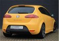 Seat Leon - 2.0 TFSI Cupra | Navi | Xenon | 19 inch AEZ Velgen | Netjes onderhouden - 1 - Thumbnail