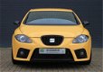 Seat Leon - 2.0 TFSI Cupra | Navi | Xenon | 19 inch AEZ Velgen | Netjes onderhouden - 1 - Thumbnail