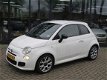 Fiat 500 - 0.9 TwinAir 500S *Airco*Navi*BTW - 1 - Thumbnail