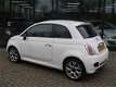 Fiat 500 - 0.9 TwinAir 500S *Airco*Navi*BTW - 1 - Thumbnail