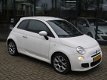 Fiat 500 - 0.9 TwinAir 500S *Airco*Navi*EXPORTPRIJS*INCL.BTW - 1 - Thumbnail