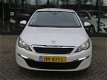 Peugeot 308 SW - 1.6 BlueHDI Pack *Navi*ECC*EXPORT/EX.BPM - 1 - Thumbnail