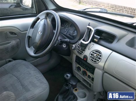 Renault Kangoo - KANGOO - 1