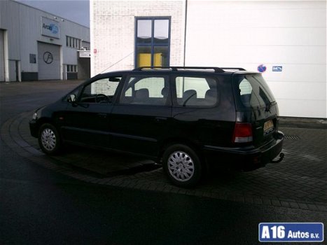 Honda Shuttle - 2.2 - 1