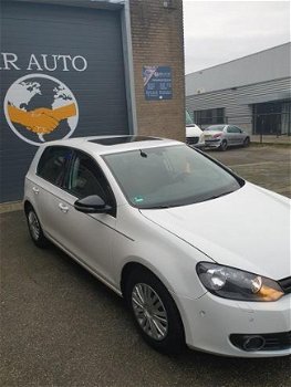 Volkswagen Golf - 1.2 TSI Trend Edition BlueMotion - 1